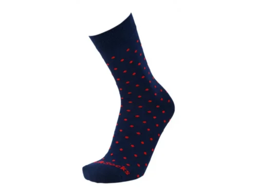 Barevné ponožky STYLE SOCKS POP