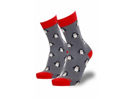 Ponožky STYLE SOCKS TUČŇÁK