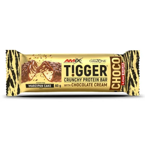 Amix Tigger Zero CHOCO Protein Bar 60 g