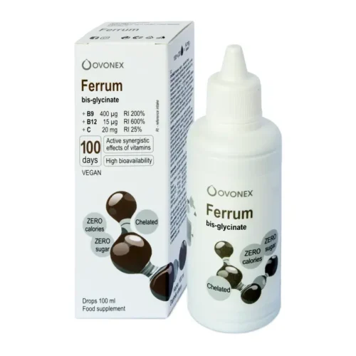 Ferrum 100 ml