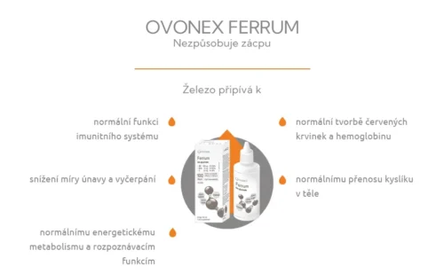 Ferrum 100 ml - Image 2