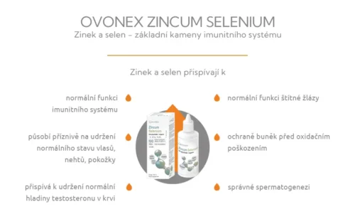 Zincum Selenium 100 ml - Image 2