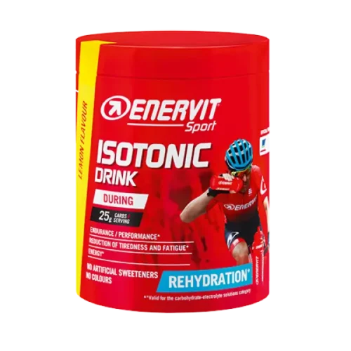 ENERVIT Isotonic Drink (G Sport)