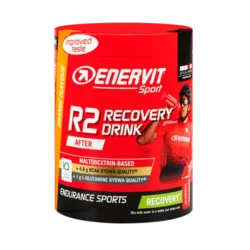 ENERVIT R2 Recovery Drink – pomeranč