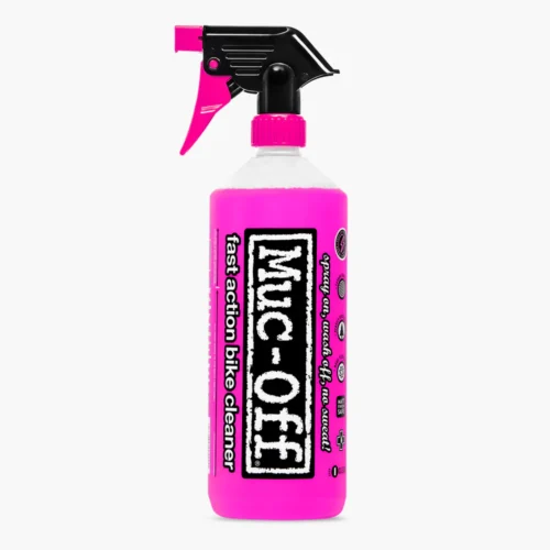 MUC-OFF NANO TECH BIKE CLEANER - Nano čistící prostředek