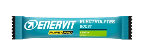 PURE-PRO Electrolytes Boost – citron (16x 4 g) - Image 2