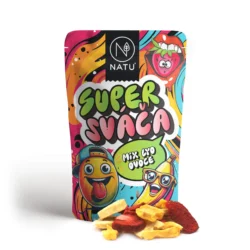 Super Sváča mix lyo ovoce 21g