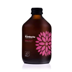 Kombucha mango a maracuja BIO 330ml