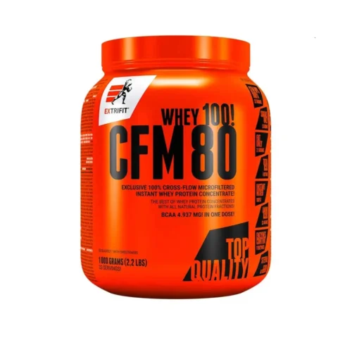 CFM Instant Whey 80 1000g
