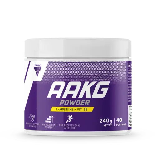 AAKG Powder 240 g