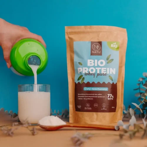 BIO WHEY Protein Pure 300g - Image 2