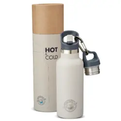 CARL OSCAR TEMPflask™ Nerezová Termoláhev 0,5l
