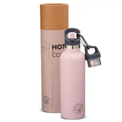 CARL OSCAR TEMPflask™ Nerezová Termoláhev 0,7l