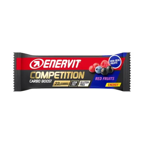 ENERVIT Competition Bar 30 g