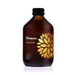 Kombucha Yerba Maté BIO 330ml
