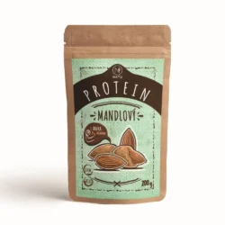 Mandlový protein BIO 200g