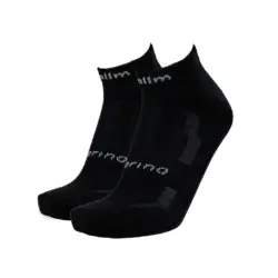 Nízké ponožky MERINO LIGHT