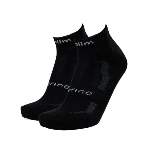 Nízké ponožky MERINO LIGHT