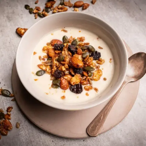 Paleo Granola Třešně a mandle 350g - Image 2