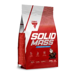 Trec Solid Mass 1000 g