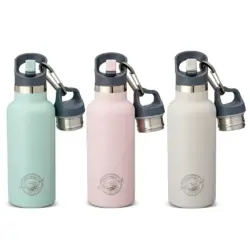 CARL OSCAR TEMPflask™ Nerezová Termoláhev 0,5l