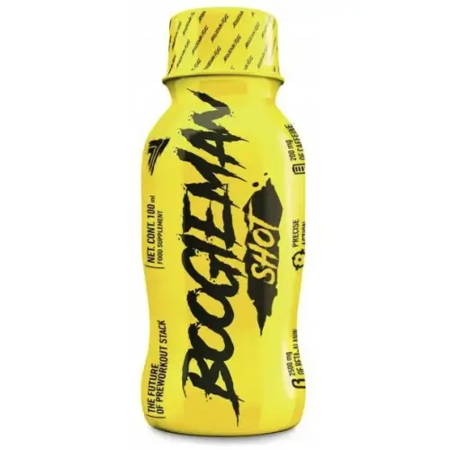 Boogieman shot 100ml