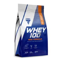 Whey 100 new formula 700 g