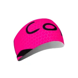 Čelenka COLLM RUN-PRO růžová