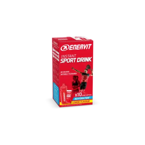 ENERVIT Sport Drink