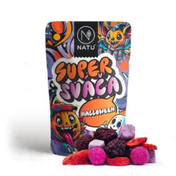 Super Sváča Halloweenský mix 29g