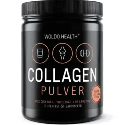 Čistý kolagen hovězí 500 g