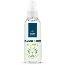 Hořčíkový olej 100ml
